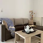 Family Friendly Apartment, In Nature, With Yard 