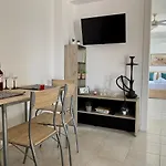 Family Friendly Apartment, In Nature, With Yard 
