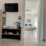 Casa de Férias Family Friendly Apartment, In Nature, With Yard 