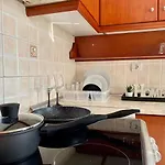 Casa de Férias Family Friendly Apartment, In Nature, With Yard 