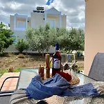 Casa de Férias Family Friendly Apartment, In Nature, With Yard 