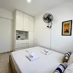 Family Friendly Apartment, In Nature, With Yard 