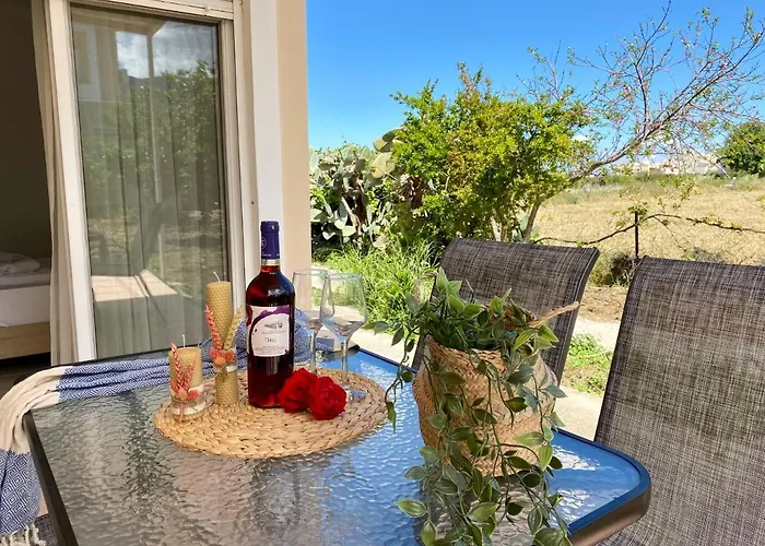 Ferienhaus Family Friendly Apartment, In Nature, With Yard 