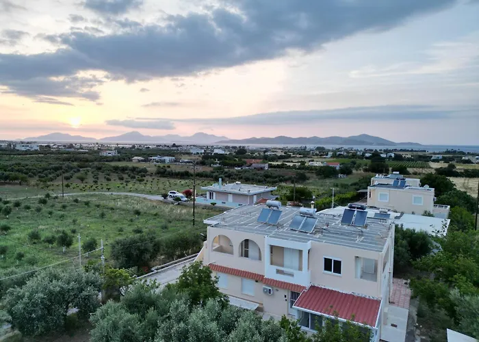 Family Friendly Apartment, In Nature, With Yard 
