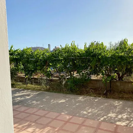 Family Friendly Apartment, In Nature, With Yard 