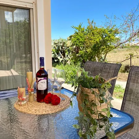 Сasa de vacaciones Family Apartment, In Zipari Village - El Greco No 5 *
