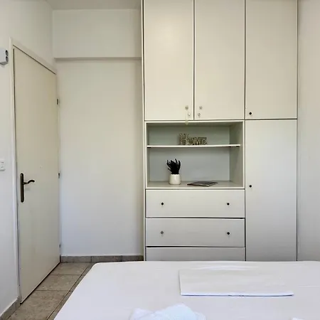 Family Apartment, In Zipari Village - El Greco No 5