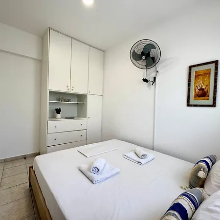 Family Apartment, In Zipari Village - El Greco No 5 *