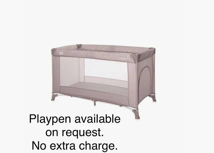 Family Friendly Apartment, In Nature, With Yard 