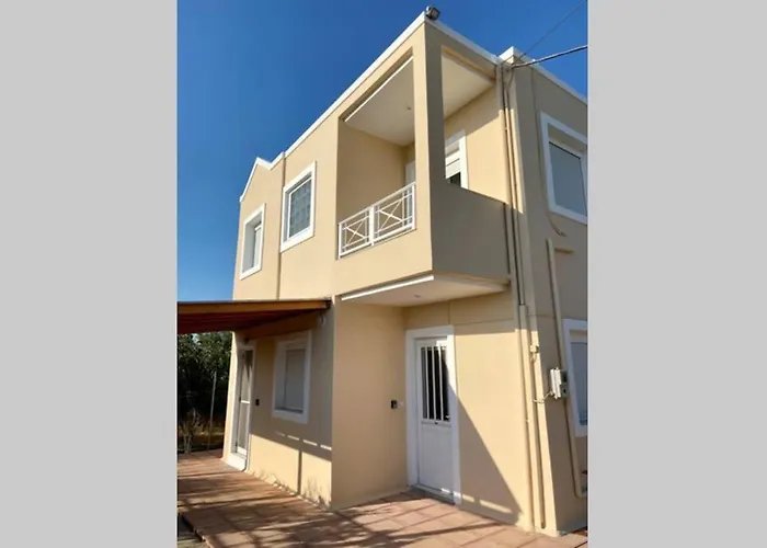 Family Friendly Apartment, In Nature, With Yard 