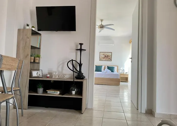 Casa de Férias Family Friendly Apartment, In Nature, With Yard 