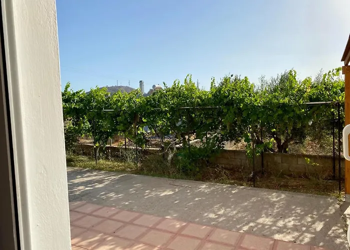 Family Friendly Apartment, In Nature, With Yard 