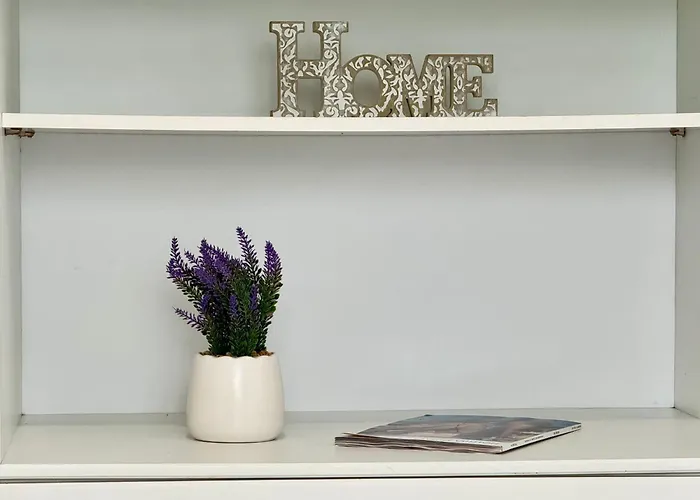 Family Friendly Apartment, In Nature, With Yard 