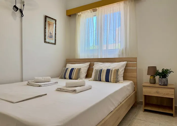 Family Friendly Apartment, In Nature, With Yard 