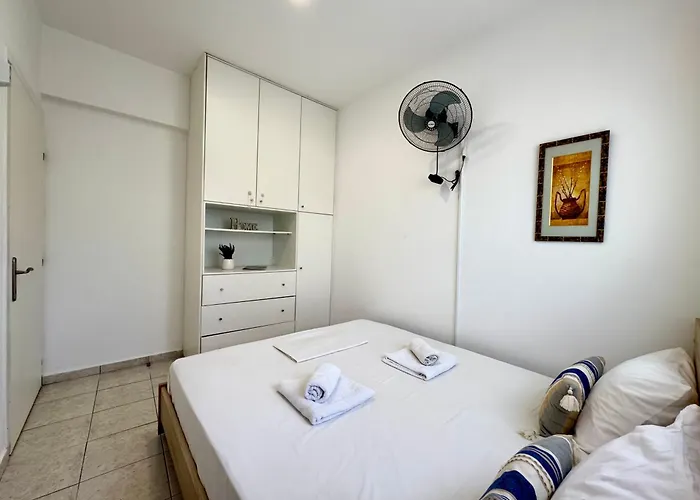 Family Friendly Apartment, In Nature, With Yard 